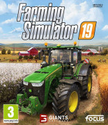 Farming Simulator 19 