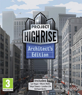 Project Highrise: Architect's Edition Xbox One