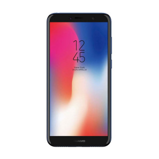 Huawei Y6 2018 DS Blue Mobile