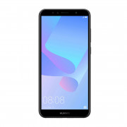 Huawei Y6 2018 DS Black 