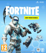 Fortnite: Deep Freeze Bundle