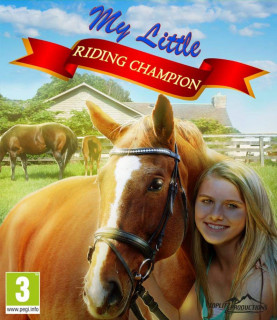 My Little Riding Champion Xbox One