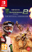 Monster Energy Supercross 2 