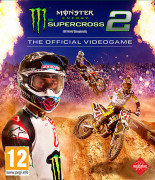 Monster Energy Supercross 2 