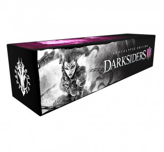 Darksiders III (3) Apocalypse Edition Xbox One