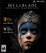 Hellblade: Senua's Sacrifice 