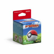 SWITCH Pokeball Plus 