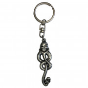 Harry Potter - Keychain "Death Eater" 