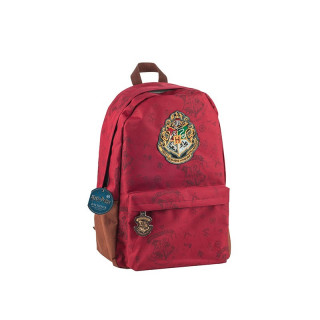 HARRY POTTER - Hogwarts Backpack Merch