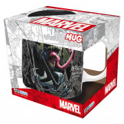 MARVEL - Mug - 320 ml - "Venom" - With box 