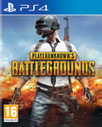 Playerunknown's Battlegrounds