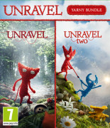 Unravel Yarny Bundle 