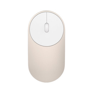 Xiaomi Mi Portable Mouse Gold PC