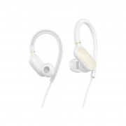 Xiaomi Mi Sports Bluetooth Earphones White 