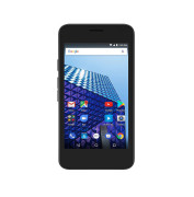 Archos Access 45 4G smart phone, 4.5", QuadCore, 8GB, 1GB, 4G, Black 