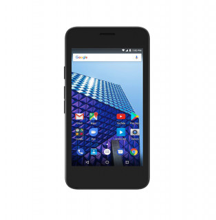 Archos Access 45 4G smart phone, 4.5", QuadCore, 8GB, 1GB, 4G, Black Mobile