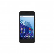 Archos Access 50 smart phone, 5", QuadCore, 8GB, 1GB, 3G, Black 