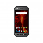 CAT S41 Dual SIM Black 