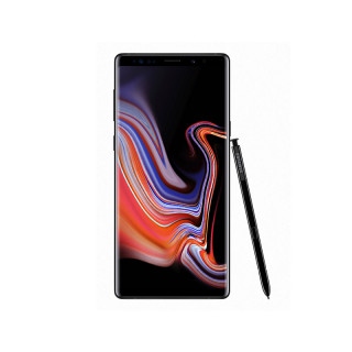 Samsung Galaxy Note9 LTE 512GB, Dual SIM, Midnight Black Mobile