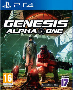 Genesis Alpha One