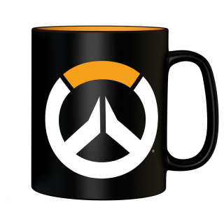 OVERWATCH - Mug 460 ml - LOGO Merch