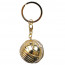 HARRY POTTER - Keychain 3D "Golden snitch" thumbnail