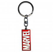 MARVEL - Keychain "Marvel logo" 