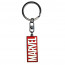 MARVEL - Keychain "Marvel logo" thumbnail