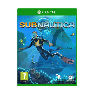 Subnautica Xbox One