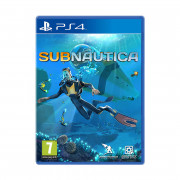 Subnautica