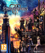 Kingdom Hearts III (3)