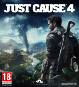 Just Cause 4 Steelbook Edition