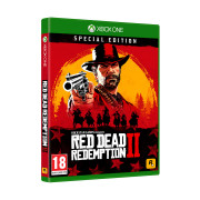 Red Dead Redemption 2 Special Edition