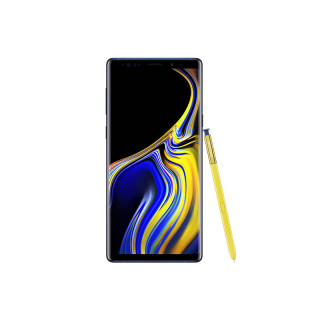 Samsung Galaxy Note9 LTE 128GB Dual SIM, Blue Mobile