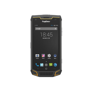 RugGear RG740 IP68, mobile, touchscreen Mobile