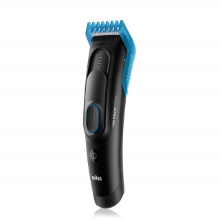 Braun HC5010 hair clipper Dom