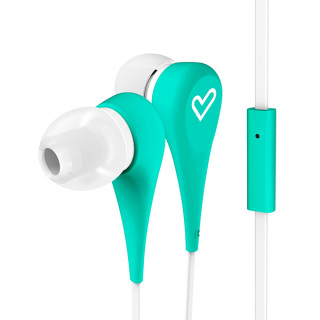 ENERGY Earphones Style 1+ Mint (EN 445998) Mobile