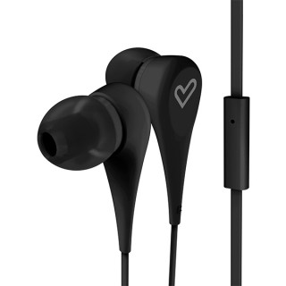 ENERGY Earphones Style 1+ Black (EN 445974) Mobile