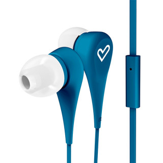 ENERGY Earphones Style 1+ Navy (EN 445981) Mobile