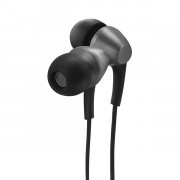 ENERGY Earphones Urban Titanium Mic (EN 422838) 