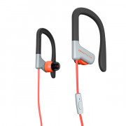 ENERGY Earphones Sport Red Mic (EN 429349) 