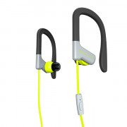 ENERGY Earphones Sport Yellow Mic (EN 429356) 