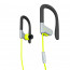 ENERGY Earphones Sport Yellow Mic (EN 429356) thumbnail