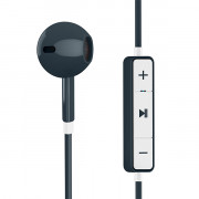 ENERGY Earphones Bluetooth Graphite (EN 428175) 