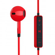 ENERGY Earphones Bluetooth Red (EN 428410) 