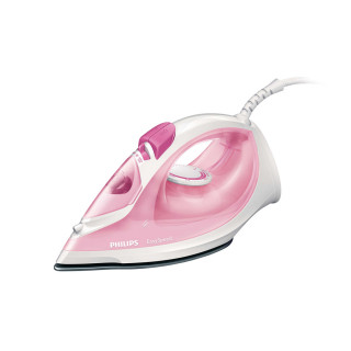 Philips EasySpeed Plus GC2142/40 steam iron Dom