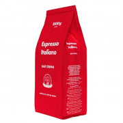 Caffé Perté Espresso Italiano Bar Crema Coffee Beans 1000 g 