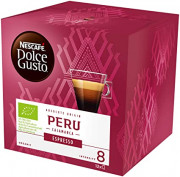 Nescafé Dolce Gusto Peru Cajamarca 12 Magnetic 