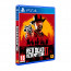 Red Dead Redemption 2 PS4