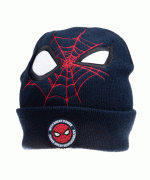 MARVEL - Spiderman Beanie - Good Loot 